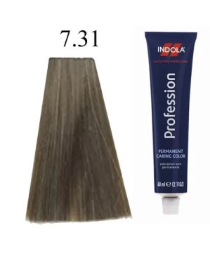 7.31 - COLORATION INDOLA - (60ml)