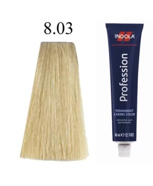 8.03 - COLORATION INDOLA - (60ml)
