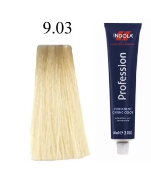 9.03 - COLORATION INDOLA - (60ml)