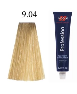 9.04 - COLORATION INDOLA - (60ml)