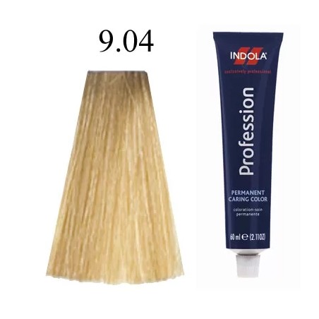 9.04 - COLORATION INDOLA - (60ml)