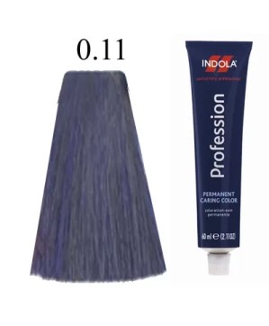 0.11 - COLORATION INDOLA - (60ml)