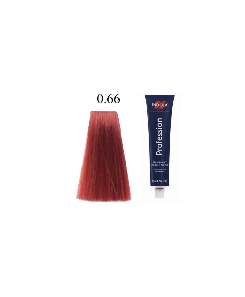 0.66 - COLORATION INDOLA - (60ml)