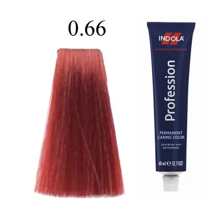 0.66 - COLORATION INDOLA - (60ml)