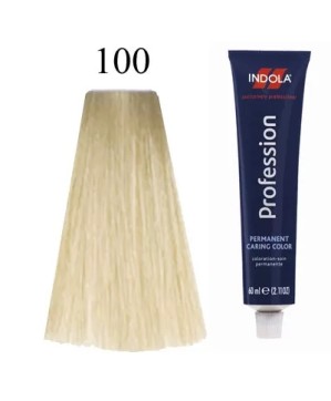 100 - COLORATION INDOLA - (60ml)