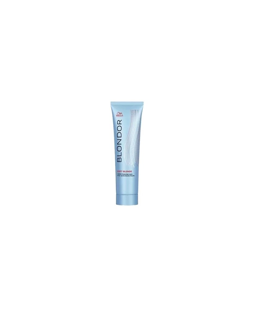 Crème décolorante Blondor (200ml) - Wella Crème décolorante Blondor (200ml) - Wella
