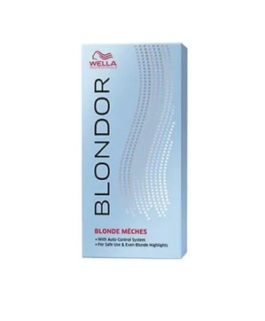 Crème décolorante Blondor (200ml) - Wella