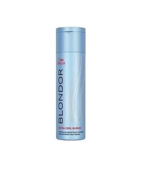 Décolorant  Blondor Extra Cool Blonde (150ml)Wella