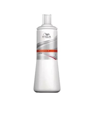 Neutralisant fixateur Curl It (1L) - Wella