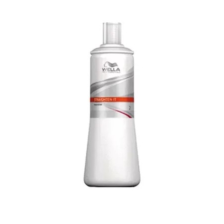 Neutralisant fixateur Curl It (1L) - Wella