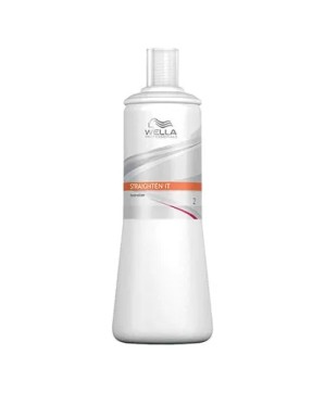 Neutralisant Straighten It (1L) - Wella