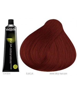 00-Coloration INOA 6.64 - L'Oréal Pro (60ml)