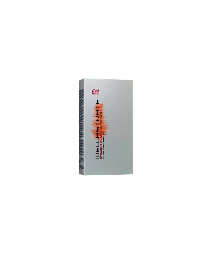 Défrisant Wella Straighten It Base Intense (200ml) Défrisant Wella Straighten It Base Intense (200ml)
