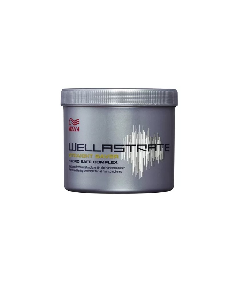 Wellastrate Straight Saver (400ml) - Wella