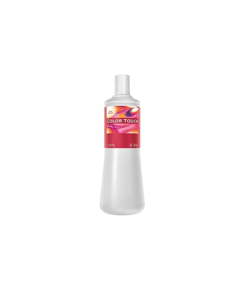 Colortouch Emulsion 6 Vol (1L) - Wella Colortouch Emulsion 6 Vol (1L) - Wella