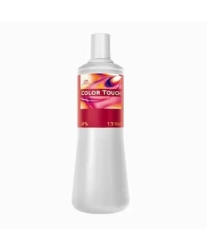 Color Touch Emulsion 4%  (1L) - Wella