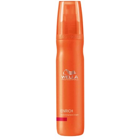 Spray démélant et hydratant Enrich (150ml) - Wella