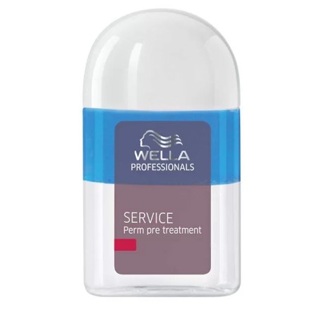 Soin pré-permanente Service (18ml) - Wella