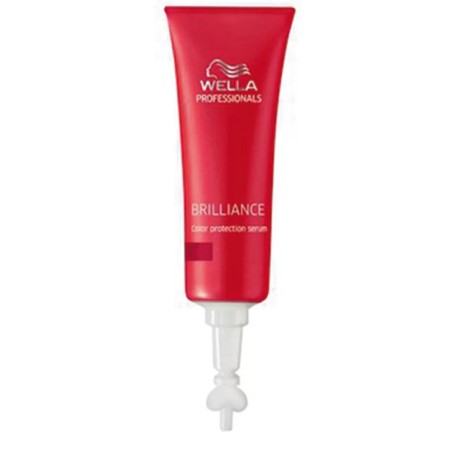Sérum réparateur Brilliance (8x10ml) - Wella