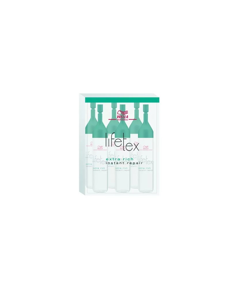 Sérum réparateur Express (6x10ml) - Wella
