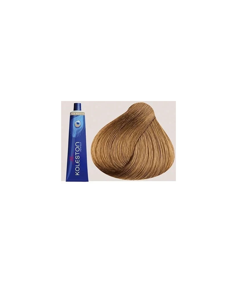 8.00 -  - COLORATION KOLESTON - (60ml)