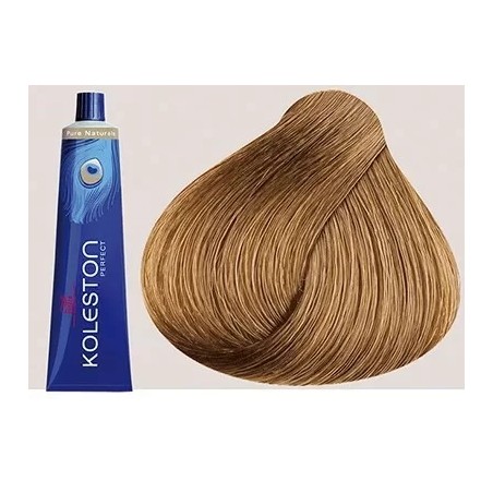 8.00 -  - COLORATION KOLESTON - (60ml)