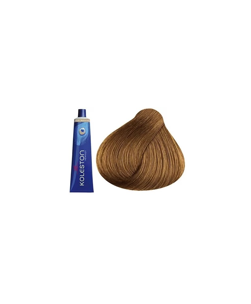 9.7 -  - COLORATION KOLESTON - (60ml)
