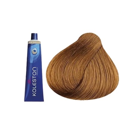 8.04 -  - COLORATION KOLESTON - (60ml)