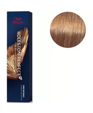 8.04 -  - COLORATION KOLESTON - (60ml)