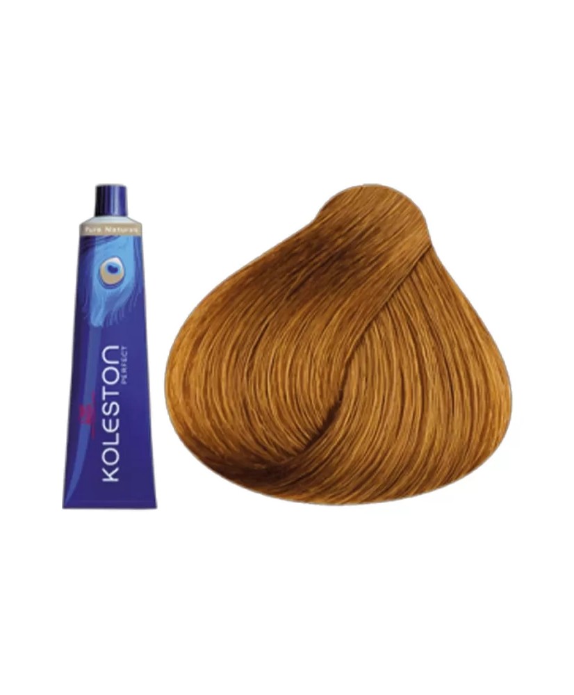 9.04 -  - COLORATION KOLESTON - (60ml)