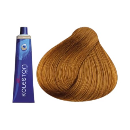 9.04 -  - COLORATION KOLESTON - (60ml)