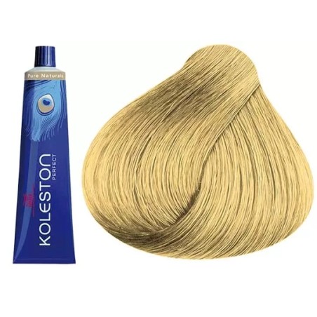 10.03 -  - COLORATION KOLESTON - (60ml)