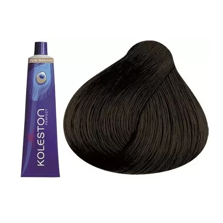 0.28 -  - COLORATION KOLESTON - (60ml)
