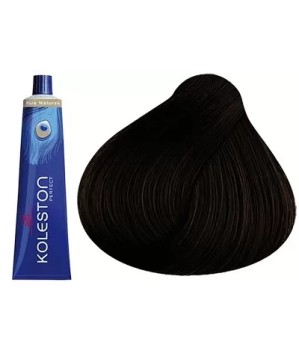 4 -  - COLORATION KOLESTON - (60ml)