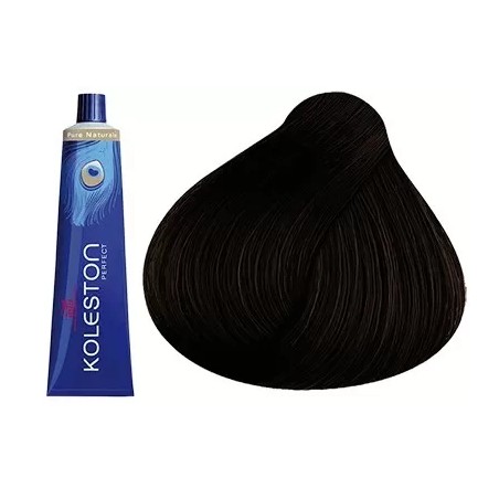 4 -  - COLORATION KOLESTON - (60ml)