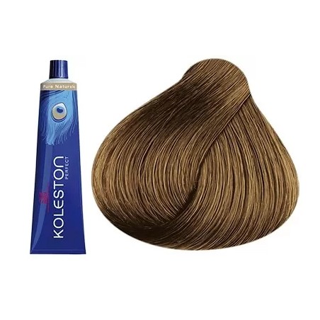 8 -  - COLORATION KOLESTON - (60ml)