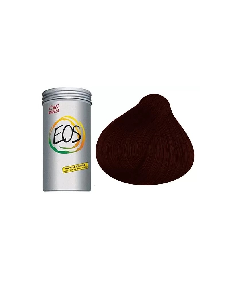 POIVRE ROUGE - COLORATION EOS - (120gr)