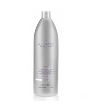 Shampoing Amethyste Silver Dejaunissant (1L)