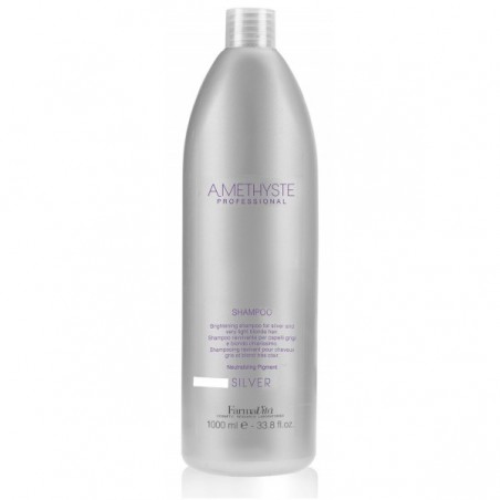 Shampoing Amethyste Silver Dejaunissant (1L)