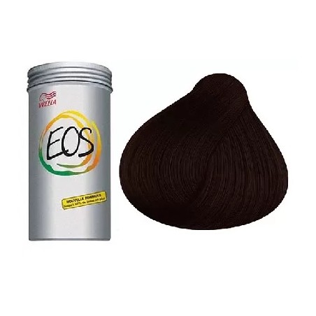 TANDOORI POURPRE - COLORATION EOS - (120gr)