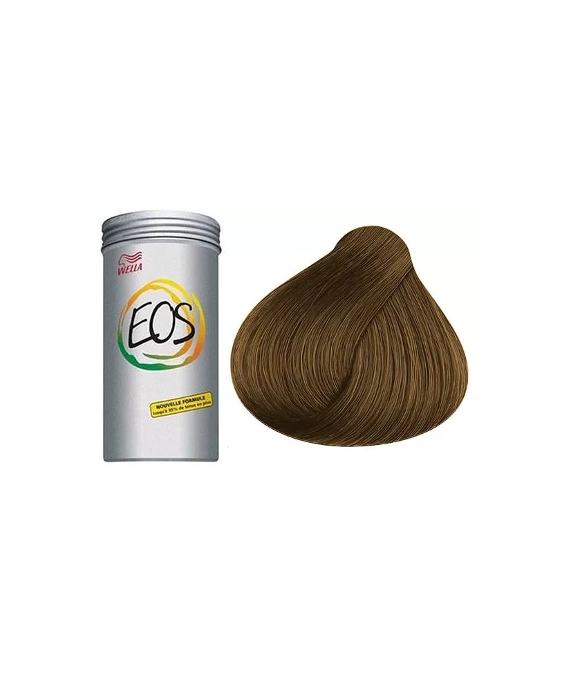 GINGEMBRE - COLORATION EOS - (120gr)