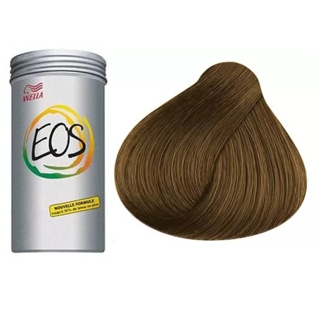 GINGEMBRE - COLORATION EOS - (120gr)