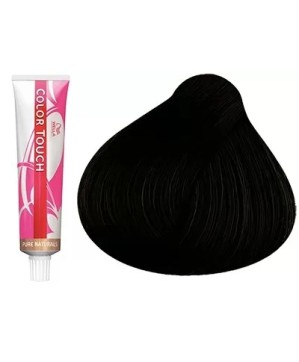 2.0 - NOIR - COLORATION COLOR TOUCH - (60ml)