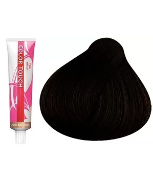 3.0 - CHATAIN FONCÉ - COLORATION COLOR TOUCH - (60ml)