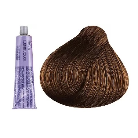 7.0 - BLOND - COLORATION COLOR TOUCH - (60ml)