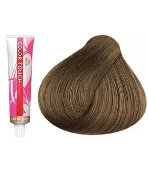 10.73 - BLOND TRES CLAIR MARRON DORE - Color Touch - (60ml)