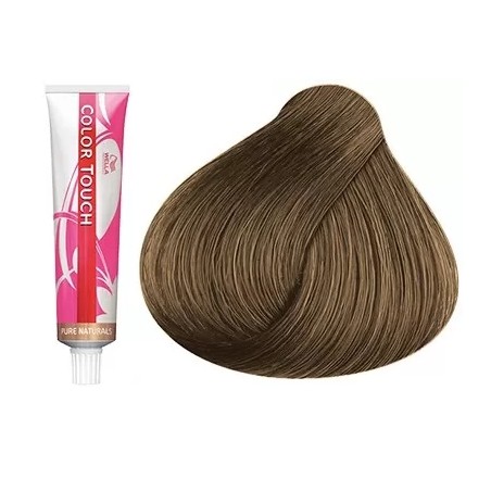 10.73 - BLOND TRES CLAIR MARRON DORE - Color Touch - (60ml)
