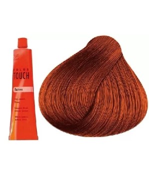 0.34 - CHROMATIQUE  ORANGE - Color Touch - (60ml)
