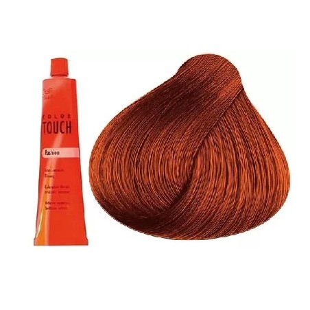 0.34 - CHROMATIQUE  ORANGE - Color Touch - (60ml)