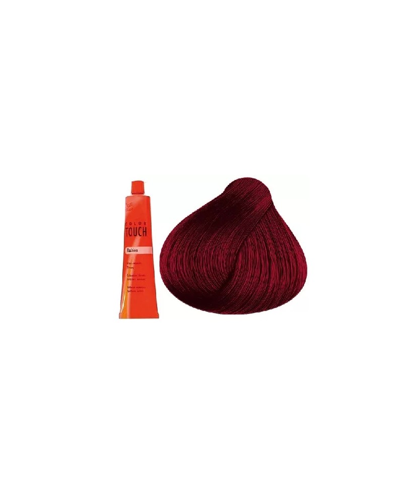0.68 - CHROMATIQUE VIOLET - Color Touch - (60ml)